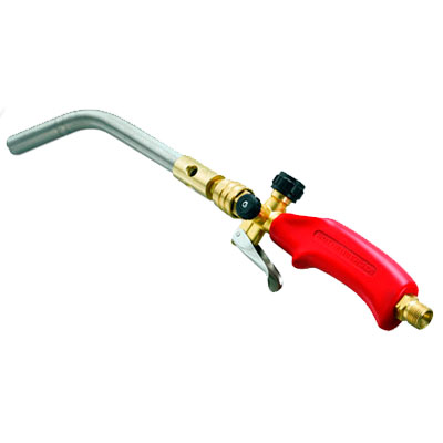 31094 Набор для пайки Rothenberger Turboprop (Турбопроп) с регулятором 32081