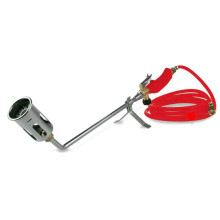 Горелка для кровли, шланг 5 м, без редуктора, без пьезо Горелка для кровли, шланг 5 м, без редуктора, без пьезо