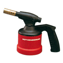 Горелка ROFLAME PIEZO 1800 С без баллончика, пайка до 22 мм Горелка ROFLAME PIEZO 1800 С без баллончика, пайка до 22 мм