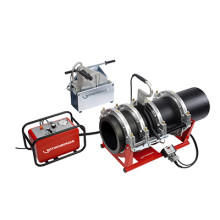 Сварочный аппарат с ручным гидравлическим приводом Rothenberger Roweld Р355 В Professional