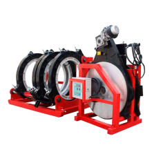 Машина для сварки пластиковых труб гидравлическая VOLL V-Weld G1200 Машина для сварки пластиковых труб гидравлическая VOLL V-Weld G1200