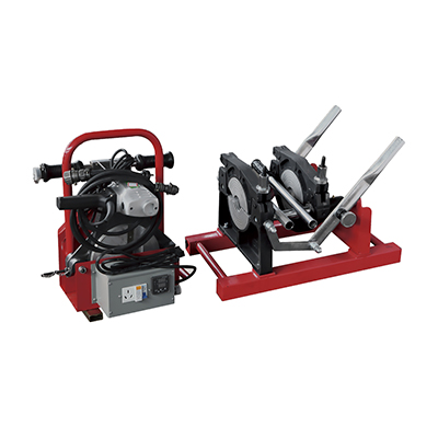 Стыковая сварочная машина с механическим приводом Shengda A2SHDS160 Стыковая сварочная машина с механическим приводом Shengda A2SHDS160