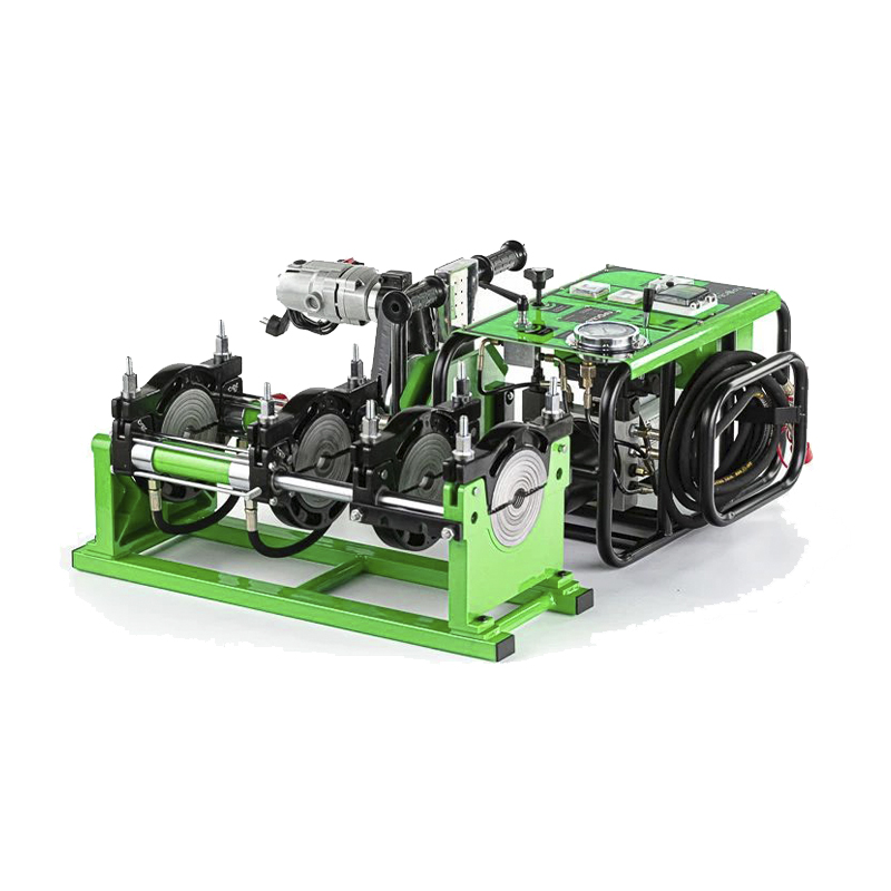 Аппарат для стыковой сварки ПРОСВАР ПНД труб С 160(НАКС) Аппарат для стыковой сварки ПРОСВАР ПНД труб С 160(НАКС)