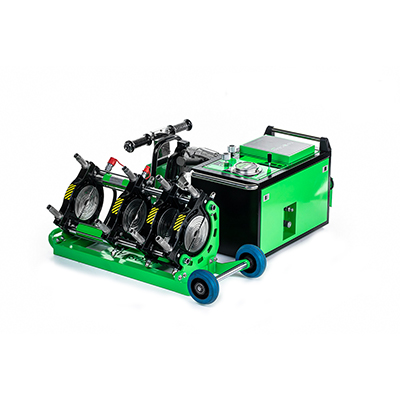 Стыковой сварочный аппарат ПРОСВАР C 160 ПЛЮС Стыковой сварочный аппарат ПРОСВАР C 160 ПЛЮС