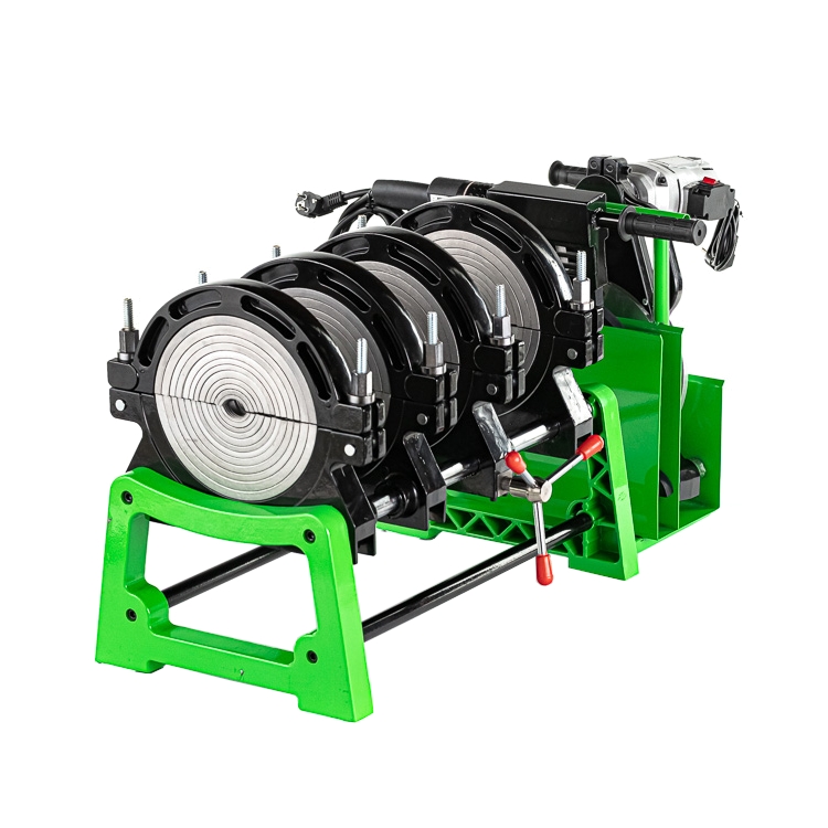 Стыковой сварочный аппарат ПРОСВАР СМ 250В4 Стыковой сварочный аппарат ПРОСВАР СМ 250В4