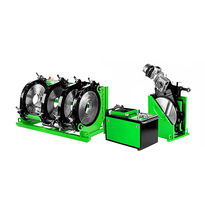 Стыковой сварочный аппарат ПРОСВАР C 630 ПЛЮС Стыковой сварочный аппарат ПРОСВАР C 630 ПЛЮС