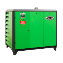 Винтовой компрессор Atmos SMARTRONIC ST 37+ Vario (8,5 бар)