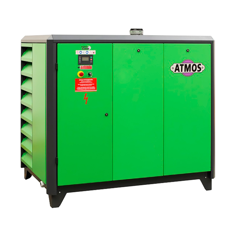 Винтовой компрессор Atmos SMARTRONIC ST 37+ Vario (13 бар) Винтовой компрессор Atmos SMARTRONIC ST 37+ Vario (13 бар)