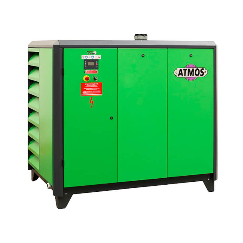 Винтовой компрессор Atmos SMARTRONIC ST 30+ (8,5 бар)