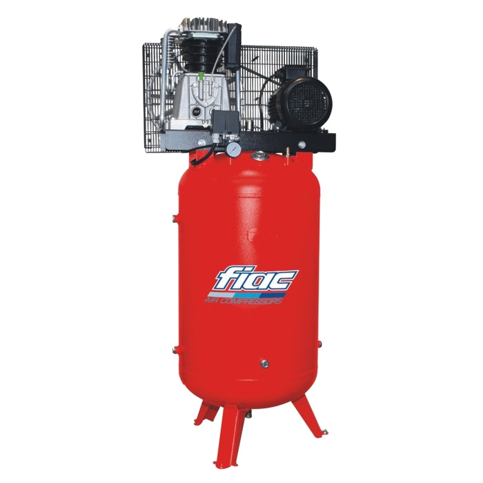Компрессор поршневой ременной Fiac ABV 100-360 (вертикальный) Компрессор поршневой ременной Fiac ABV 100-360 (вертикальный)