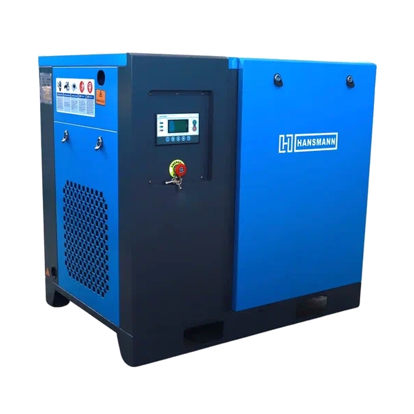 Винтовой компрессор HANSMANN RS11A Винтовой компрессор HANSMANN RS11A
