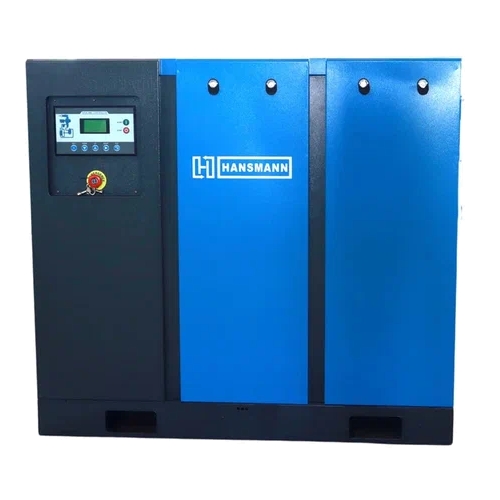 Винтовой компрессор HANSMANN RS45A Винтовой компрессор HANSMANN RS45A