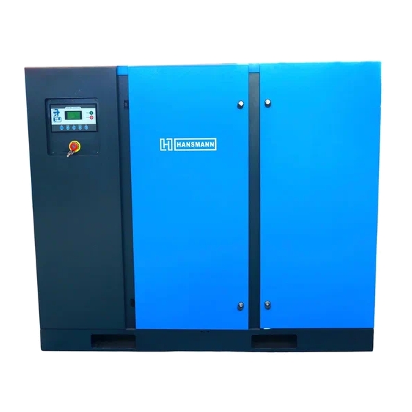 Винтовой компрессор HANSMANN RS132A Винтовой компрессор HANSMANN RS132A