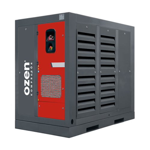Винтовой компрессор OZEN OSC 315D Винтовой компрессор OZEN OSC 315D
