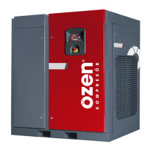 Винтовой компрессор OZEN OSC 90D