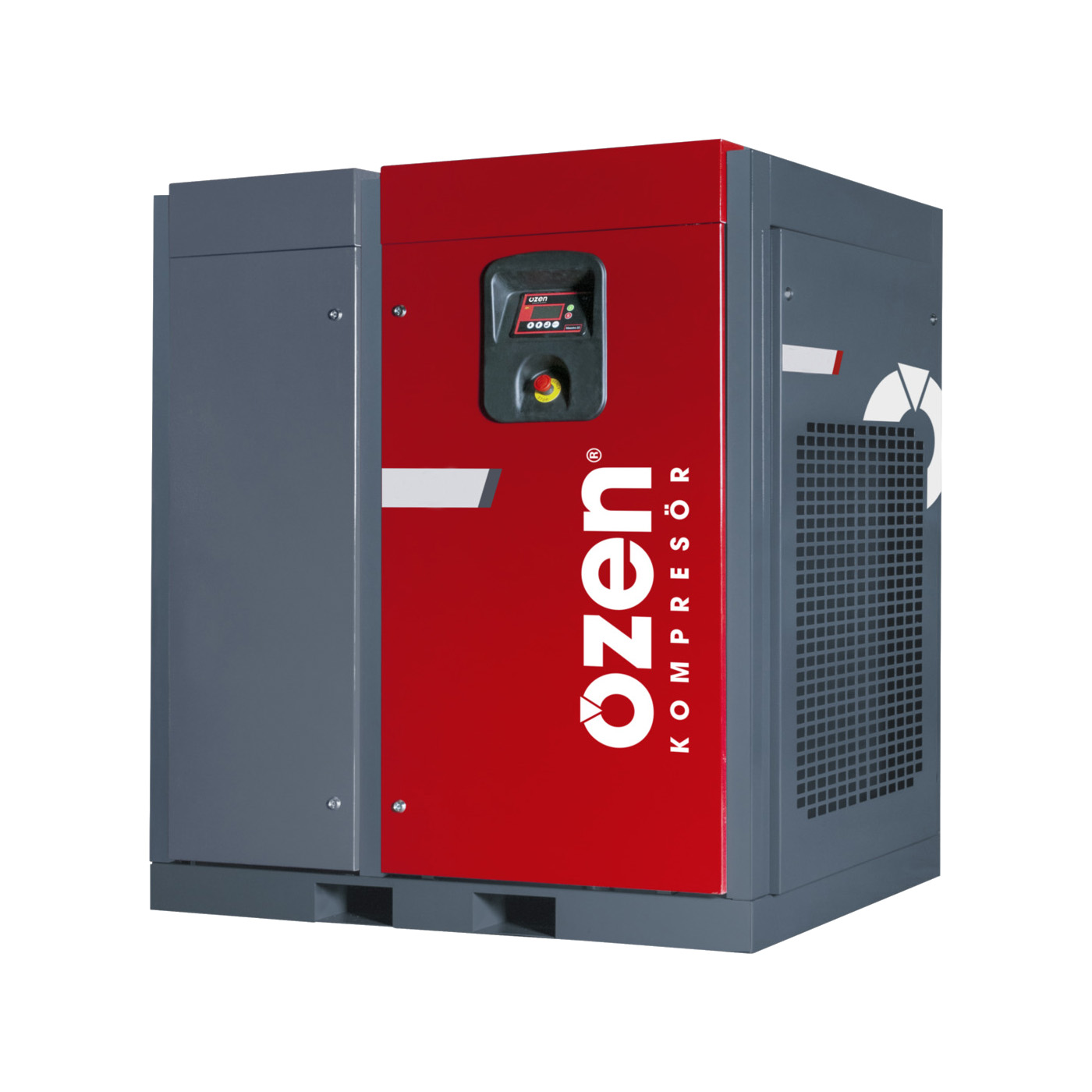 Винтовой компрессор OZEN EN 22 Винтовой компрессор OZEN EN 22