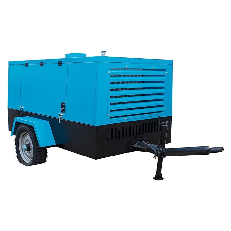 Винтовой компрессор Dali DLZJ-15/14.5B-Y Винтовой компрессор Dali DLZJ-15/14.5B-Y