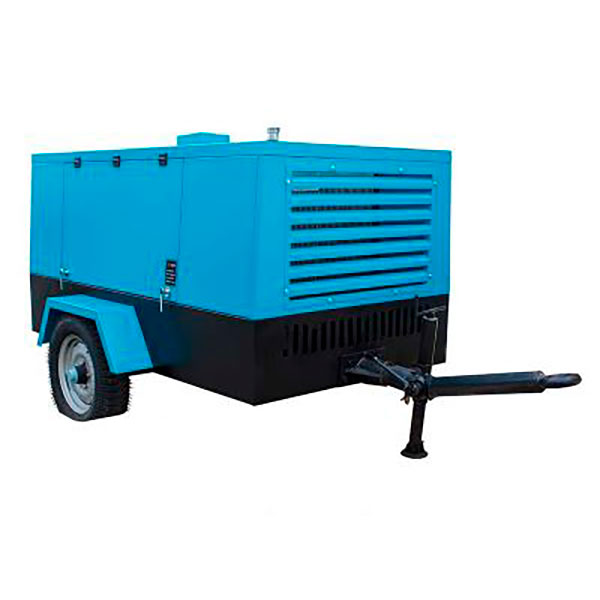 Винтовой компрессор Dali DLCY-15/15F-C Винтовой компрессор Dali DLCY-15/15F-C