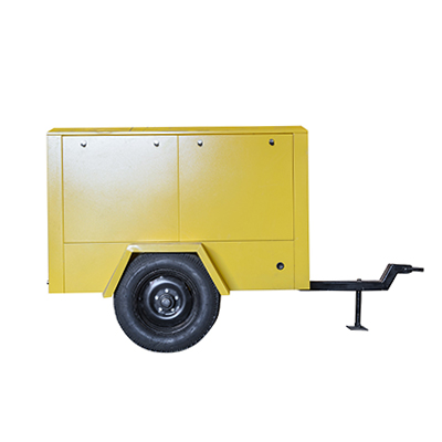 Винтовой компрессор Dali DLDY-37/13GA-F