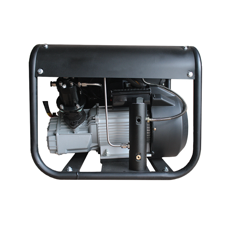 Компрессор высокого давления FROSP КВД 60/300А Компрессор высокого давления FROSP КВД 60/300А