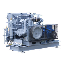 Компрессор высокого давления FROSP КВД 4600/100 (380В, 4600л/мин, 100бар, 75кВт)