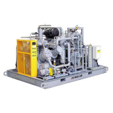 Промышленный компрессор высокого давления FROSP КВД-HE-7W Промышленный компрессор высокого давления FROSP КВД-HE-7W