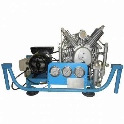 Компрессор высокого давления FROSP КВД 100/200 Компрессор высокого давления FROSP КВД 100/200