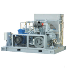 Компрессор высокого давления FROSP КВД 4500/400 Компрессор высокого давления FROSP КВД 4500/400