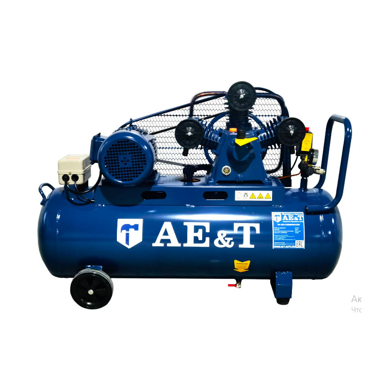 Компрессор AE&T TK-100-4 Компрессор AE&T TK-100-4