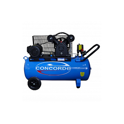 Компрессор Concorde CD-AC310/100-3 Компрессор Concorde CD-AC310/100-3