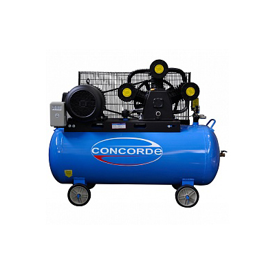 Компрессор Concorde CD-AC480/100-3 Компрессор Concorde CD-AC480/100-3