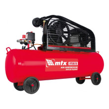 Компрессор воздушный MTX КР2500/80 Компрессор воздушный MTX КР2500/80