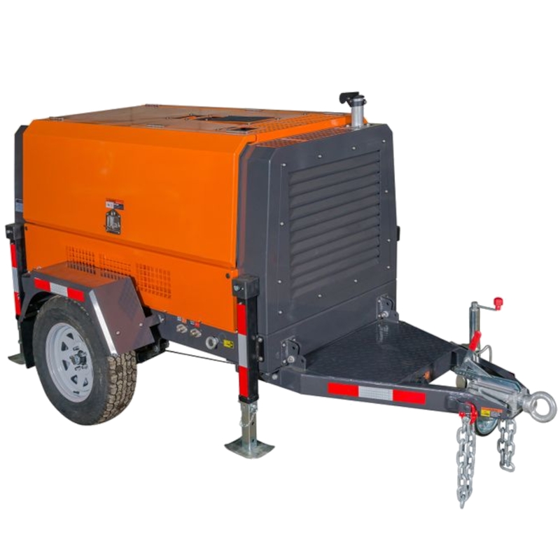 Компрессор дизельный MASTER BLAST MB185D Компрессор дизельный MASTER BLAST MB185D