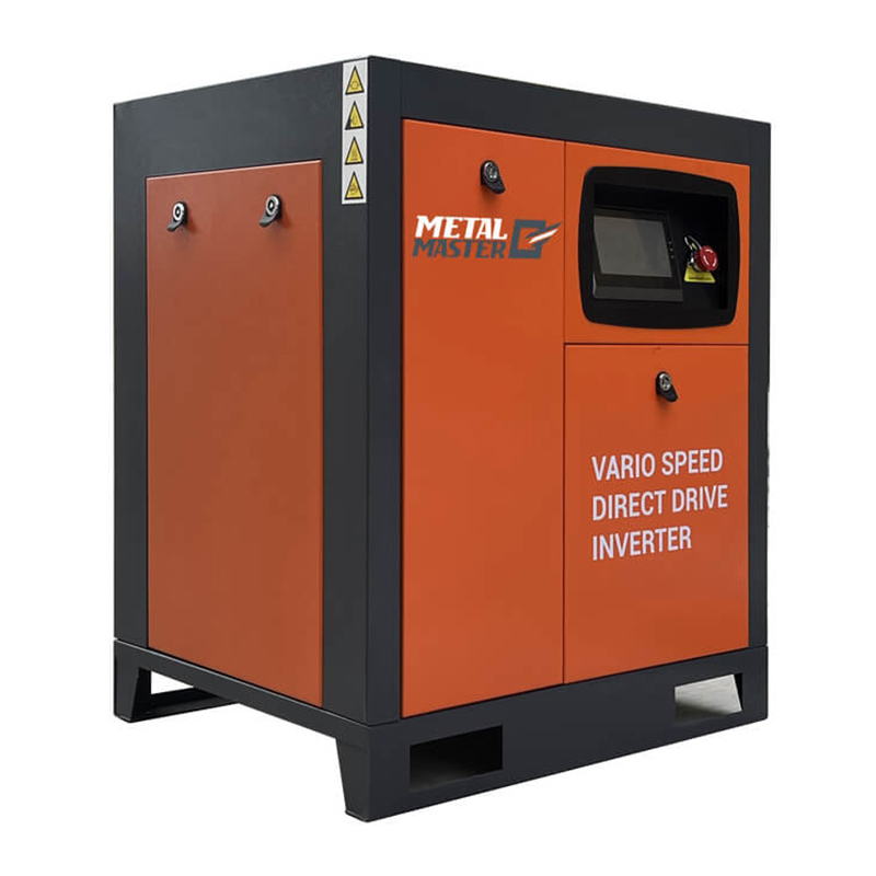 Винтовой компрессор Metal Master MC 22-10