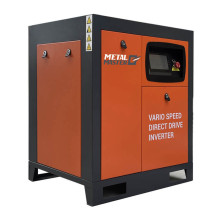 Винтовой компрессор Metal Master MC 7.5-10 Винтовой компрессор Metal Master MC 7.5-10
