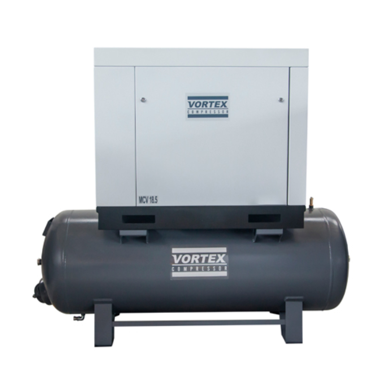 Винтовой компрессор Vortex MCV 15кВт