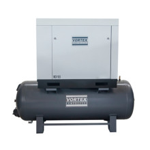 Винтовой компрессор Vortex MCV 5.5кВт Винтовой компрессор Vortex MCV 5.5кВт