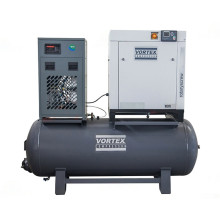 Винтовой компрессор Vortex MCVD15/500L Винтовой компрессор Vortex MCVD15/500L