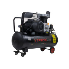 Компрессор Verton Air AC-150/700R (масл. ремен. 700л/мин, 150л, 12бар, 3кВт, 230В, рапид)в Компрессор Verton Air AC-150/700R (масл. ремен. 700л/мин, 150л, 12бар, 3кВт, 230В, рапид)в