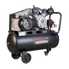 Компрессор ременной Verton Air AC-50/450RV (230/50 В/Гц,масл.рем.450л/м,50л,10б,2,5кВт,1000об/мин,ра Компрессор ременной Verton Air AC-50/450RV (230/50 В/Гц,масл.рем.450л/м,50л,10б,2,5кВт,1000об/мин,ра