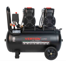 Компрессор Verton Air AC-50/480 (230/50В/Гц,б/масл. 480л/мин,V50л,макс.дав.8 бар,мощн.4 кВт,част.вра Компрессор Verton Air AC-50/480 (230/50В/Гц,б/масл. 480л/мин,V50л,макс.дав.8 бар,мощн.4 кВт,част.вра