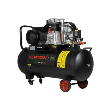Компрессор Verton Air AC-100/510R (230/50 В/Гц,масл.рем.510л/м,100л,12б,2,5кВт,2800об/мин,италь.тип, Компрессор Verton Air AC-100/510R (230/50 В/Гц,масл.рем.510л/м,100л,12б,2,5кВт,2800об/мин,италь.тип,