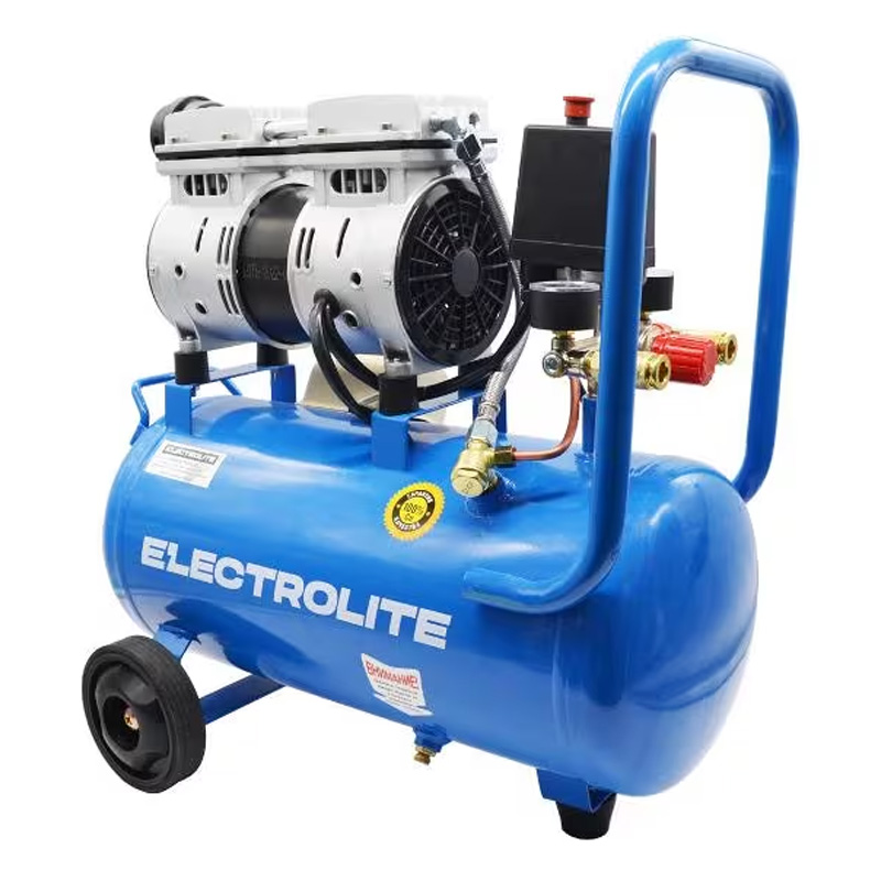 Компрессор ELECTROLITE 1100/24-OL Компрессор ELECTROLITE 1100/24-OL