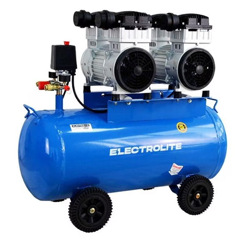 Компрессор ELECTROLITE 2200/90-OL Компрессор ELECTROLITE 2200/90-OL