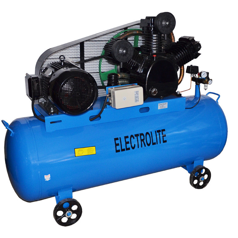 Компрессор ELECTROLITE 1600/300-3 Компрессор ELECTROLITE 1600/300-3