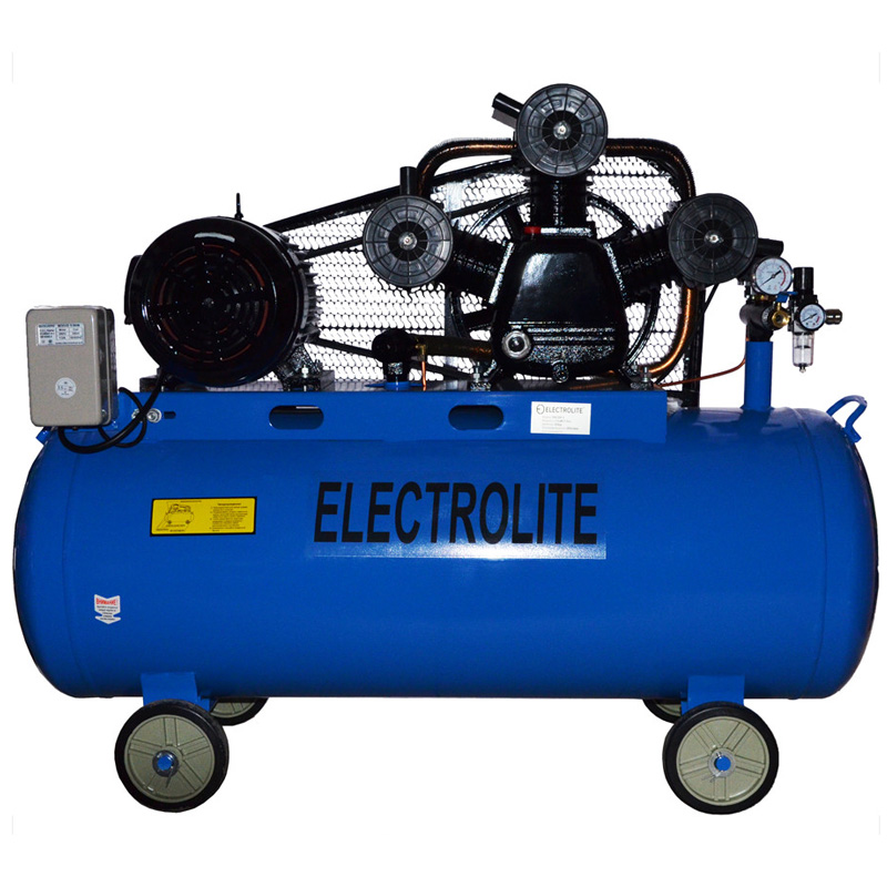 Компрессор ELECTROLITE 960/200-3 Компрессор ELECTROLITE 960/200-3