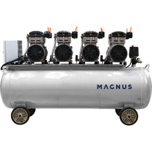 Компрессор воздушный безмасляный Magnus K-1500/200OF Компрессор воздушный безмасляный Magnus K-1500/200OF