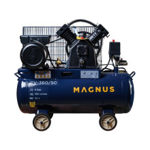 Компрессор воздушный Magnus KV-360/50 без ресивера Компрессор воздушный Magnus KV-360/50 без ресивера