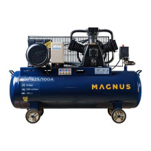 Компрессор воздушный Magnus PW-525/100А без ресивера Компрессор воздушный Magnus PW-525/100А без ресивера