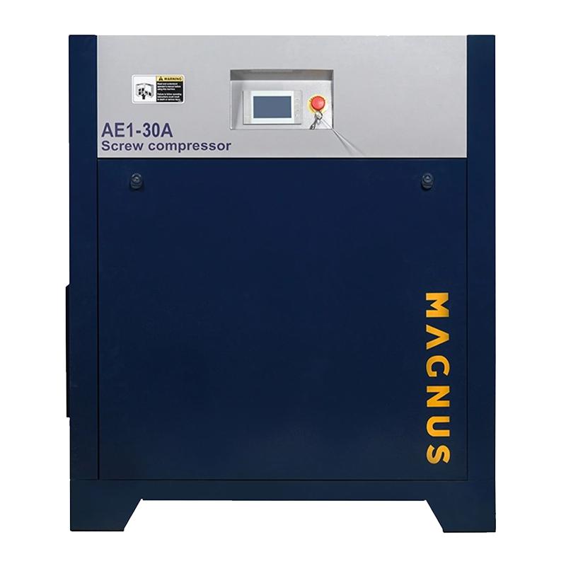 Компрессор винтовой Magnus AE1-30/10 А-F LD Компрессор винтовой Magnus AE1-30/10 А-F LD